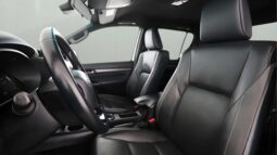 
										2021 Toyota Hilux Double Cab 2.8 4WD Invincible Towbar JBL full									