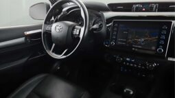 
										2021 Toyota Hilux Double Cab 2.8 4WD Invincible Towbar JBL full									