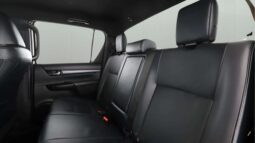 
										2021 Toyota Hilux Double Cab 2.8 4WD Invincible Towbar JBL full									