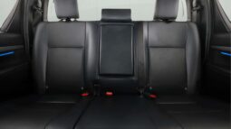 
										2021 Toyota Hilux Double Cab 2.8 4WD Invincible Towbar JBL full									
