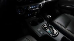 
										2021 Toyota Hilux Double Cab 2.8 4WD Invincible Towbar JBL full									