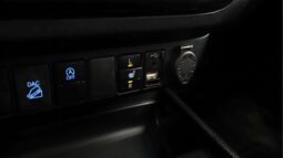 
										2021 Toyota Hilux Double Cab 2.8 4WD Invincible Towbar JBL full									