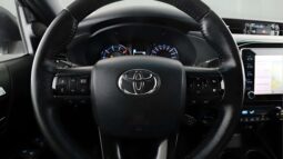
										2021 Toyota Hilux Double Cab 2.8 4WD Invincible Towbar JBL full									