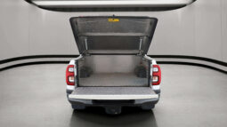 
										2021 Toyota Hilux Double Cab 2.8 4WD Invincible Towbar JBL full									