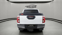 
										2021 Toyota Hilux Double Cab 2.8 4WD Invincible Towbar JBL full									