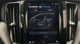
										2023 Volvo XC60 B4 Plus Dark Heater 360° Navi Leather 4-Zone Traction full									