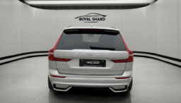 
										2023 Volvo XC60 B4 Plus Dark Heater 360° Navi Leather 4-Zone Traction full									