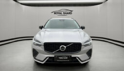 
										2023 Volvo XC60 B4 Plus Dark Heater 360° Navi Leather 4-Zone Traction full									