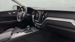 2023 Volvo XC60 B4 Plus Dark Heater 360° Navi Leather 4-Zone Traction