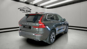 2021 Volvo XC60 T6 AWD Recharge Inscription HK Panorama 340hp