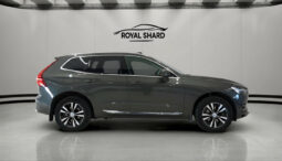 2021 Volvo XC60 T6 AWD Recharge Inscription HK Panorama 340hp