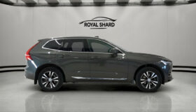 2021 Volvo XC60 T6 AWD Recharge Inscription HK Panorama 340hp