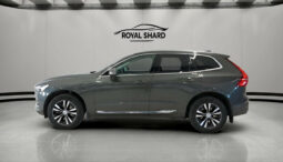 2021 Volvo XC60 T6 AWD Recharge Inscription HK Panorama 340hp