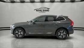 2021 Volvo XC60 T6 AWD Recharge Inscription HK Panorama 340hp