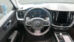 2021 Volvo XC60 T6 AWD Recharge Inscription HK Panorama 340hp