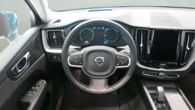 2021 Volvo XC60 T6 AWD Recharge Inscription HK Panorama 340hp