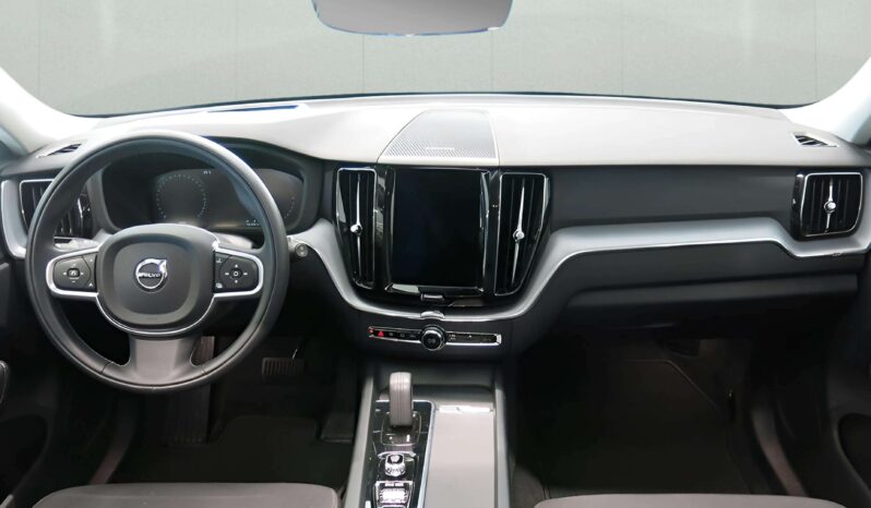 
								2021 Volvo XC60 T6 AWD Recharge Inscription HK Panorama 340hp full									