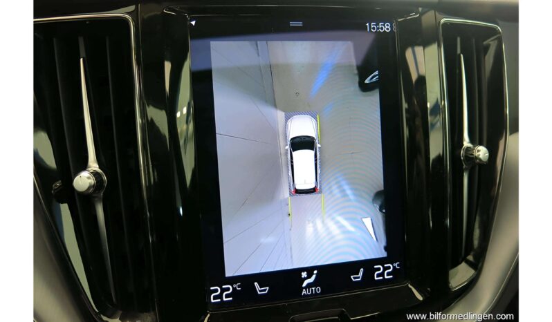 
								2021 Volvo XC60 T6 AWD Recharge Inscription HK Panorama 340hp full									