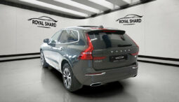 
										2021 Volvo XC60 T6 AWD Recharge Inscription HK Panorama 340hp full									