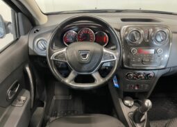 
										2019 Dacia Logan 1.5 Blue dCi Laureate Cruise Control StartStop full									