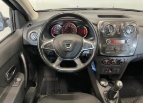 2019 Dacia Logan 1.5 Blue dCi Laureate Cruise Control StartStop