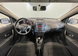 
										2019 Dacia Logan 1.5 Blue dCi Laureate Cruise Control StartStop full									
