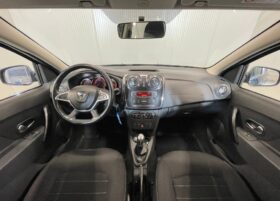 2019 Dacia Logan 1.5 Blue dCi Laureate Cruise Control StartStop