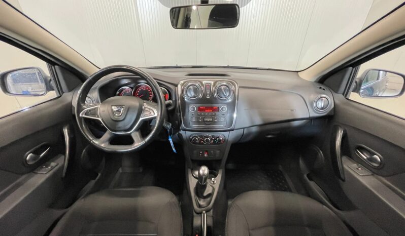 
								2019 Dacia Logan 1.5 Blue dCi Laureate Cruise Control StartStop full									