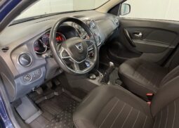 
										2019 Dacia Logan 1.5 Blue dCi Laureate Cruise Control StartStop full									