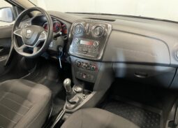 
										2019 Dacia Logan 1.5 Blue dCi Laureate Cruise Control StartStop full									