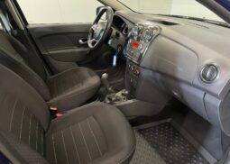 
										2019 Dacia Logan 1.5 Blue dCi Laureate Cruise Control StartStop full									