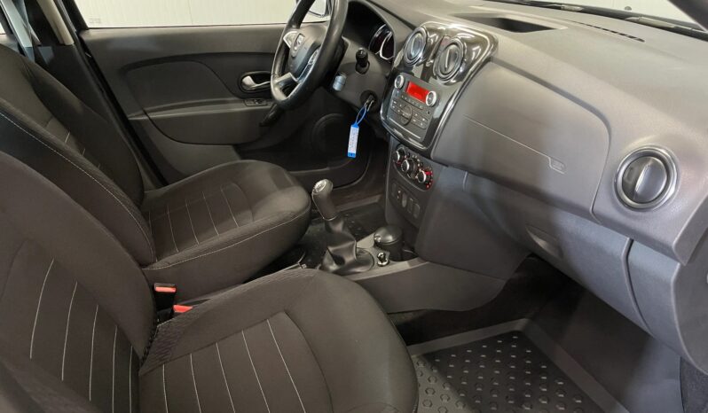 
								2019 Dacia Logan 1.5 Blue dCi Laureate Cruise Control StartStop full									