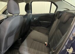 
										2019 Dacia Logan 1.5 Blue dCi Laureate Cruise Control StartStop full									