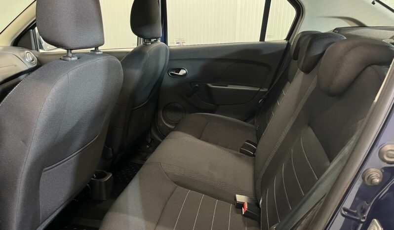 
								2019 Dacia Logan 1.5 Blue dCi Laureate Cruise Control StartStop full									