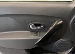 
										2019 Dacia Logan 1.5 Blue dCi Laureate Cruise Control StartStop full									