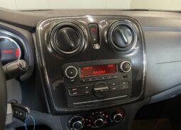 
										2019 Dacia Logan 1.5 Blue dCi Laureate Cruise Control StartStop full									