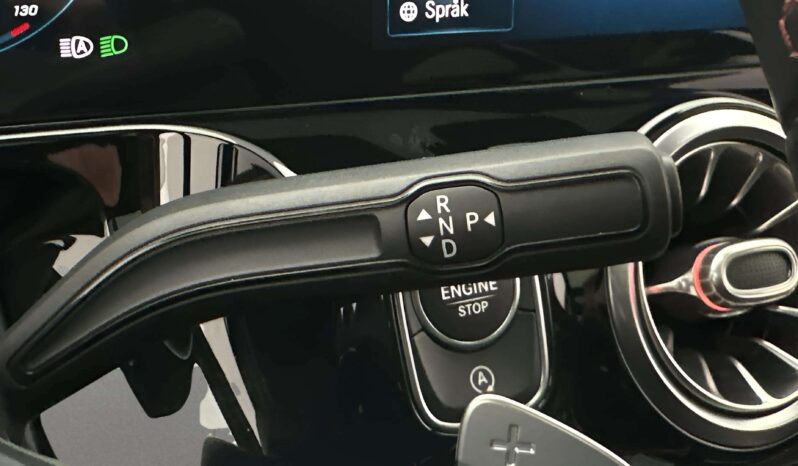
								2020 Mercedes-Benz GLA 250 4M 224hp AMG Pano Wide Burmest Camera full									