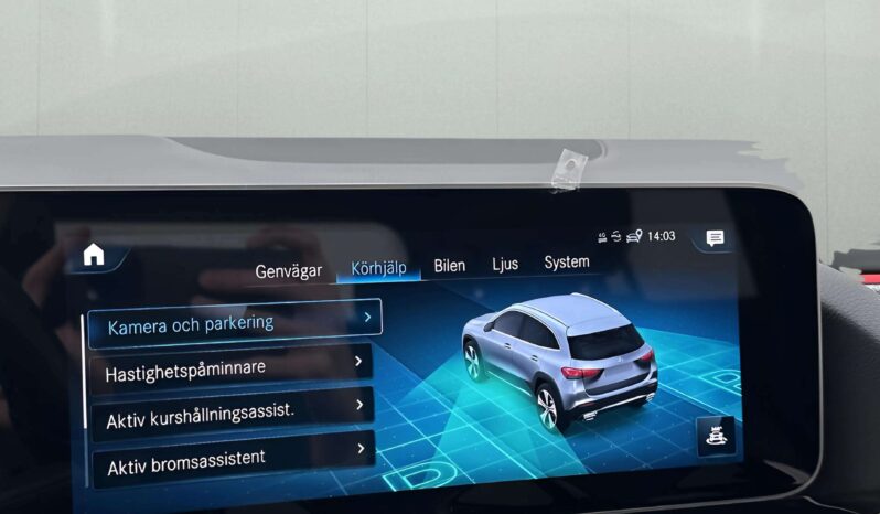 
								2020 Mercedes-Benz GLA 250 4M 224hp AMG Pano Wide Burmest Camera full									