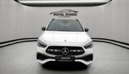 
										2020 Mercedes-Benz GLA 250 4M 224hp AMG Pano Wide Burmest Camera full									