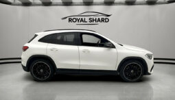 
										2020 Mercedes-Benz GLA 250 4M 224hp AMG Pano Wide Burmest Camera full									