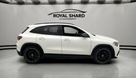 2020 Mercedes-Benz GLA 250 4M 224hp AMG Pano Wide Burmest Camera