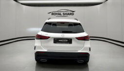 
										2020 Mercedes-Benz GLA 250 4M 224hp AMG Pano Wide Burmest Camera full									