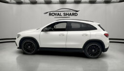 
										2020 Mercedes-Benz GLA 250 4M 224hp AMG Pano Wide Burmest Camera full									