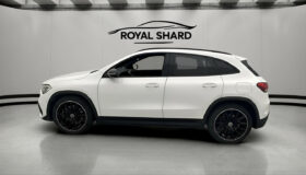 2020 Mercedes-Benz GLA 250 4M 224hp AMG Pano Wide Burmest Camera
