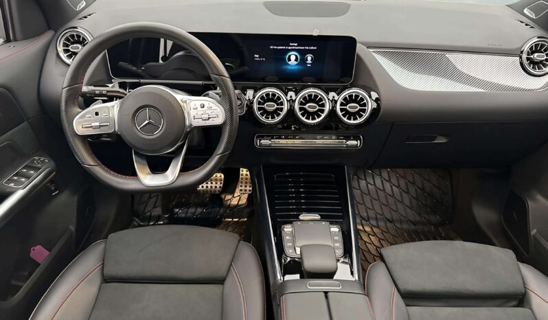 
								2020 Mercedes-Benz GLA 250 4M 224hp AMG Pano Wide Burmest Camera full									