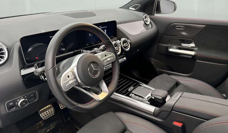 
								2020 Mercedes-Benz GLA 250 4M 224hp AMG Pano Wide Burmest Camera full									