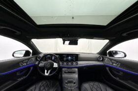 2021 Mercedes-Benz CLS 400d 4M Coupé AMG Designo