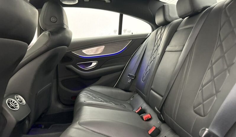 
								2021 Mercedes-Benz CLS 400d 4M Coupé AMG Designo full									