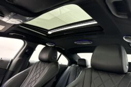 
										2021 Mercedes-Benz CLS 400d 4M Coupé AMG Designo full									