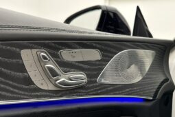 
										2021 Mercedes-Benz CLS 400d 4M Coupé AMG Designo full									